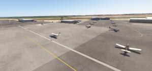 O88 - Rio Vista Municipal Airport thumbnail 3