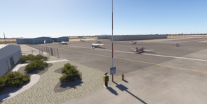 O88 - Rio Vista Municipal Airport thumbnail 6