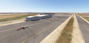 O88 - Rio Vista Municipal Airport thumbnail 10