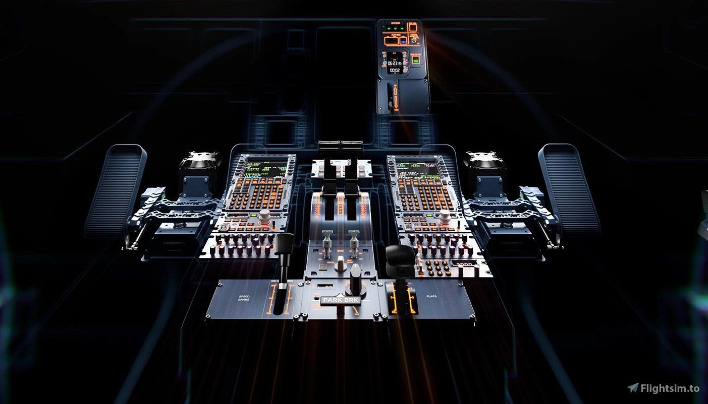 FSLabs Modular Profiles for Mobiflight and WinCTRL hardware - Image 1