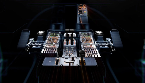 FSLabs Profiles for Mobiflight and WinCTRL hardware