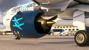 FSLabs Modular Profiles for Mobiflight and  WinCTRL hardware thumbnail 3