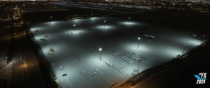 Ontario International Airport, Ontario CA USA - KONT (MSFS2020 V3.1) /  (MSFS2024 V1.1) thumbnail 8