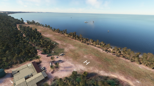 YURR Orchid Beach (v2 20) 