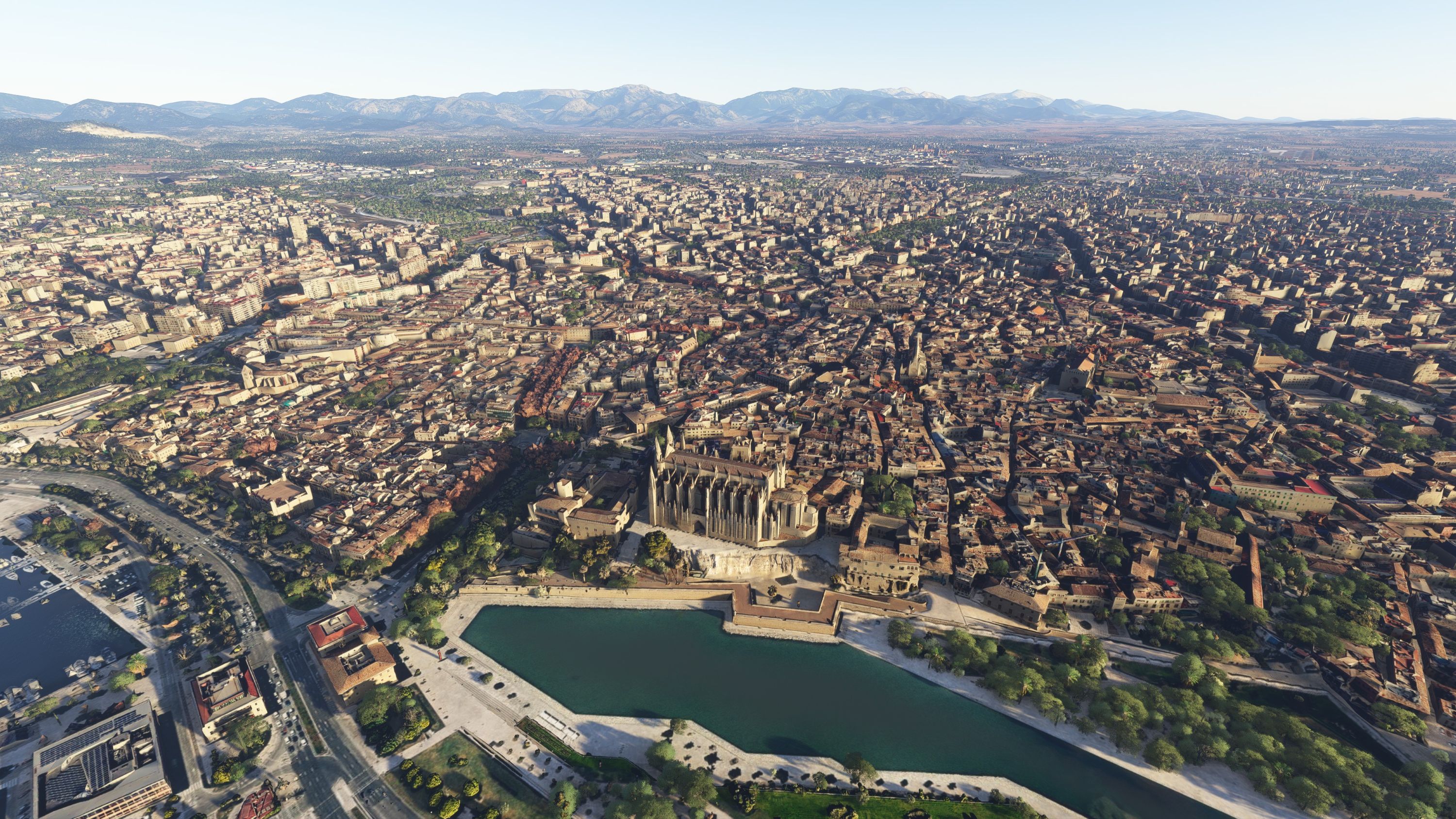 Palma de Mallorca (Islas Baleares, Spain) - Image 1