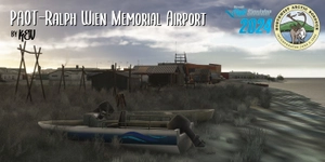 PAOT - Ralph Wien Memorial Airport thumbnail 19
