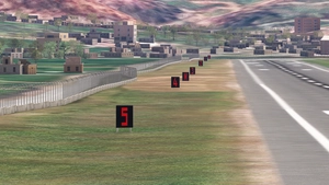 Paro Airport (VQPR) Remake and Nearby Landmarks thumbnail 9