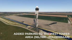 Patch/workaround for Fly Tampa's Amsterdam Schiphol thumbnail 4