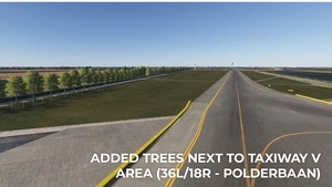 Patch/workaround for Fly Tampa's Amsterdam Schiphol thumbnail 5