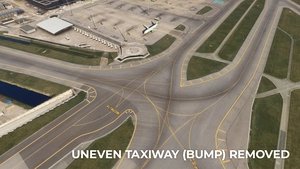 Patch/workaround for Fly Tampa's Amsterdam Schiphol thumbnail 6