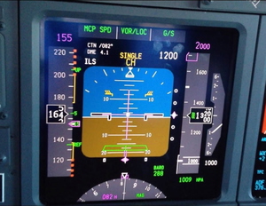 PFD+ | PMDG 737 Color Enhancement thumbnail 1