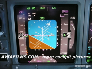 PFD+ | PMDG 737 Color Enhancement thumbnail 2