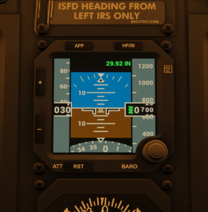 PFD+ | PMDG 737 Color Enhancement thumbnail 3