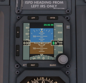 PFD+ | PMDG 737 Color Enhancement thumbnail 4