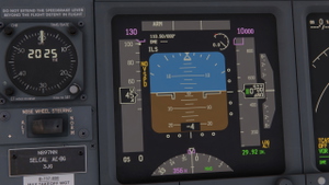 PFD+ | PMDG 737 Color Enhancement thumbnail 6