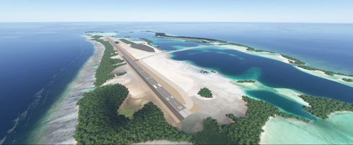 PLPA Savior Runway