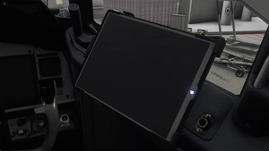 [PMDG  737] Thanzo Mod Worn Cockpit 4K thumbnail 16
