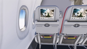 PMDG 737-800 w/ cabin Batik Air (PK-BGG) thumbnail 11