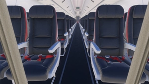 PMDG 737-800 w/ cabin Batik Air (PK-BGG) thumbnail 12