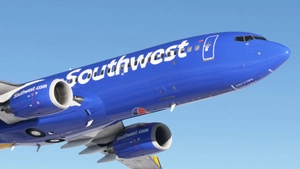 Southwest Airlines [Package] w/Cabin PMDG 737-800 thumbnail 4