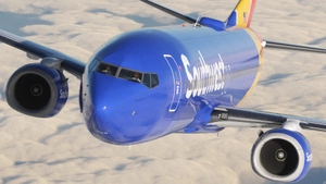 Southwest Airlines [Package] w/Cabin PMDG 737-800 thumbnail 5