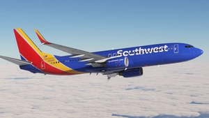 Southwest Airlines [Package] w/Cabin PMDG 737-800 thumbnail 6