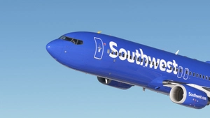 Southwest Airlines [Package] w/Cabin PMDG 737-800 thumbnail 8