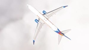 PMDG 737-800 w/ cabin Jet2 Holidays fleet  thumbnail 3