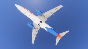 PMDG 737-800 w/ cabin Jet2 Holidays fleet  thumbnail 4