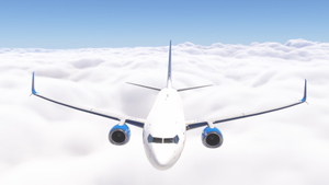 PMDG 737-800 w/ cabin Jet2 Holidays fleet  thumbnail 5