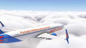 PMDG 737-800 w/ cabin Jet2 Holidays fleet  thumbnail 6