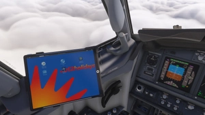 PMDG 737-800 w/ cabin Jet2 Holidays fleet  thumbnail 7
