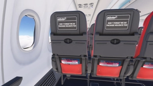 PMDG 737-800 w/ cabin Jet2 Holidays fleet  thumbnail 11
