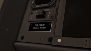 PMDG 737-800 w/ cabin S7 Airlines Complete Fleet Pack thumbnail 13