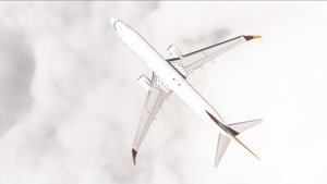PMDG 737-800 w/ cabin ASky Airlines Fleet thumbnail 3