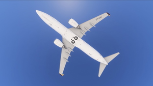 PMDG 737-800 w/ cabin ASky Airlines Fleet thumbnail 4