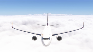 PMDG 737-800 w/ cabin ASky Airlines Fleet thumbnail 5