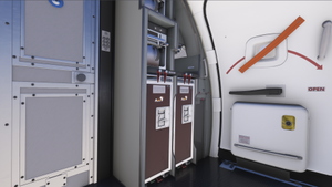 PMDG 737-800 w/ cabin ASky Airlines Fleet thumbnail 9