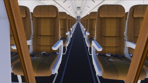 PMDG 737-800 w/ cabin ASky Airlines Fleet thumbnail 12