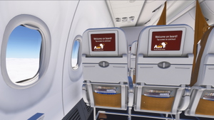 PMDG 737-800 w/ cabin ASky Airlines Fleet thumbnail 13