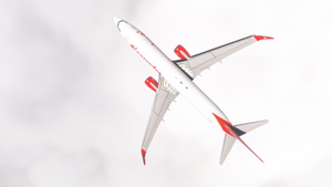 PMDG 737-800 w/ cabin Corendon Airlines complete fleet thumbnail 3