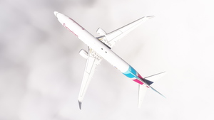 PMDG 737-900(ER) /w cabin Eurowings op Tui Fly Mini Fleet thumbnail 3