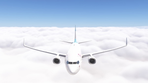 PMDG 737-900(ER) /w cabin Eurowings op Tui Fly Mini Fleet thumbnail 5