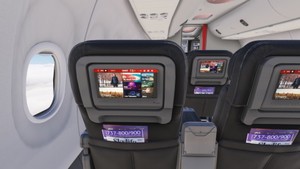PMDG 737-900ER w/ cabin Turkish Airlines - 200th Aircraft  (TC-JYI) thumbnail 11
