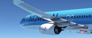 PMDG 737-900ER BW / SSW KOREAN AIR New CI Fleet Pack  / 8K thumbnail 1