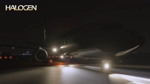 [PMDG 737] Thanzo Mod Light Enhanced thumbnail 2