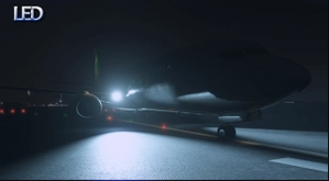 [PMDG 737] Thanzo Mod Light Enhanced thumbnail 3