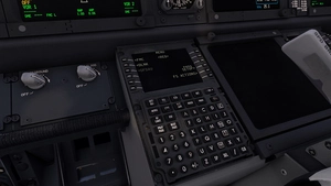 [PMDG  737] Thanzo Mod Worn Cockpit 4K thumbnail 9
