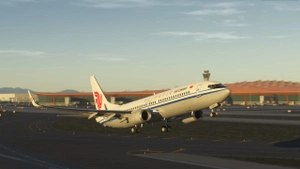 PMDG 738 Air China B-7895 thumbnail 6