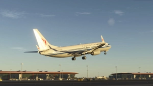 PMDG 738 Air China B-7895 thumbnail 7